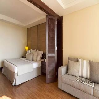 Meliton - Porto Carras Grand Resort