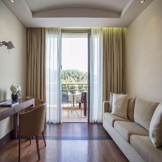 Meliton - Porto Carras Grand Resort