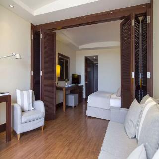 Meliton - Porto Carras Grand Resort