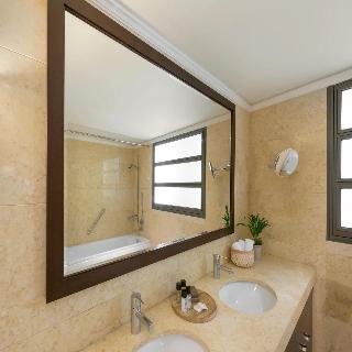 Meliton - Porto Carras Grand Resort