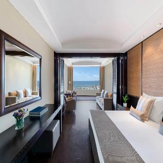 Meliton - Porto Carras Grand Resort