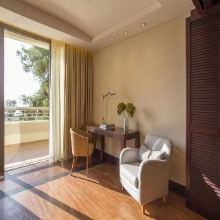 Meliton - Porto Carras Grand Resort