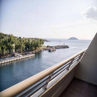 Meliton - Porto Carras Grand Resort