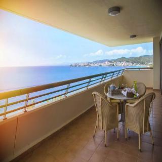Meliton - Porto Carras Grand Resort