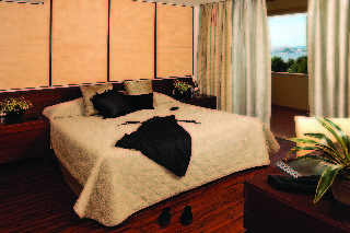 Room
 di Meliton - Porto Carras Grand Resort