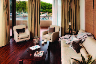 Room
 di Meliton - Porto Carras Grand Resort