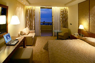 Room
 di Meliton - Porto Carras Grand Resort