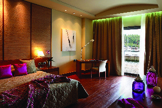 Room
 di Meliton - Porto Carras Grand Resort