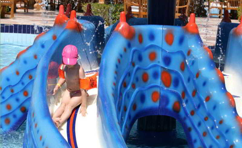 Sports and Entertainment
 di Tropicana Grand Azure