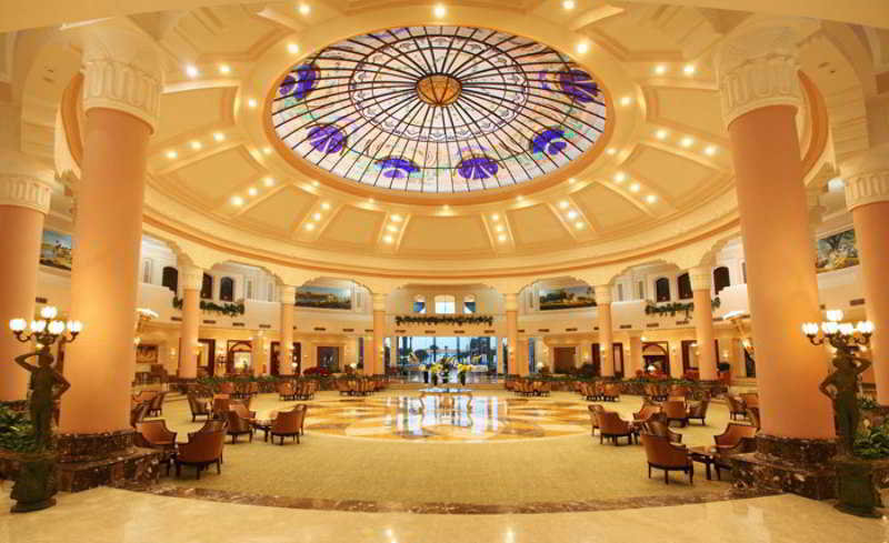 Lobby
 di Tropicana Grand Azure