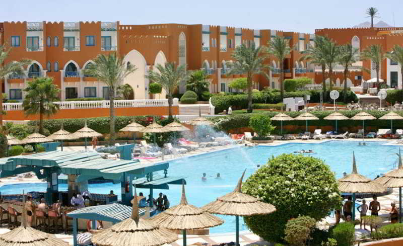 Pool
 di Tropicana Grand Azure