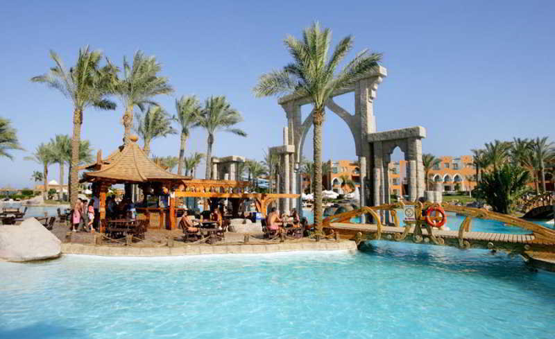 Pool
 di Tropicana Grand Azure