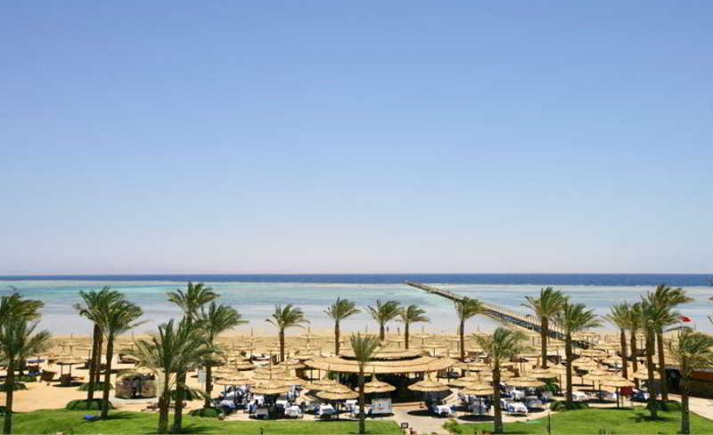 Beach
 di Tropicana Grand Azure