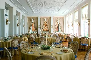 Grand Hotel Europa Palace, Sorrento