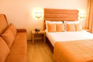 General view
 di Best Western Galaxy Hotel