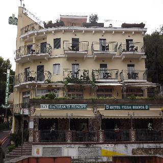 Villa Bianca Resort