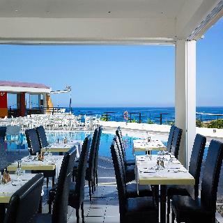Sissi Bay Resort