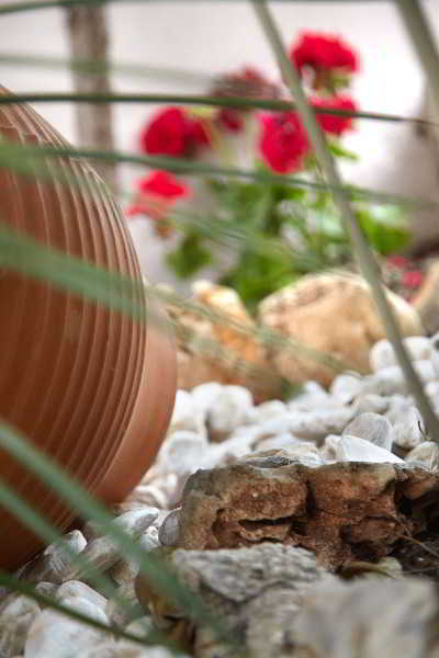 General view
 di Marietta Aparthotel