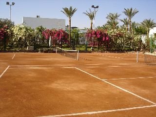 Sports and Entertainment
 di Sultan Gardens