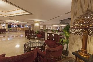 Lobby
 di Sultan Gardens