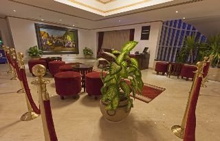 Lobby
 di Sultan Gardens