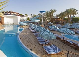 Pool
 di Sultan Gardens