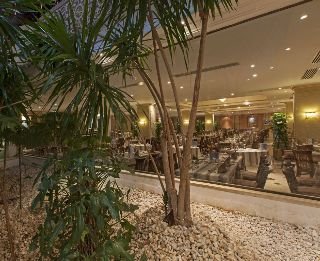 Restaurant
 di Sultan Gardens