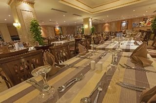 Restaurant
 di Sultan Gardens