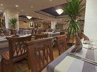 Restaurant
 di Sultan Gardens