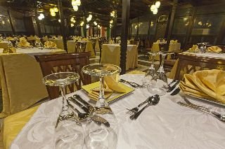 Restaurant
 di Sultan Gardens