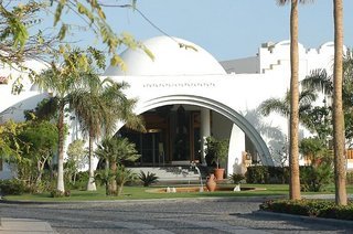 General view
 di The Savoy