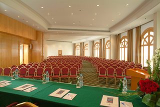 Conferences
 di The Savoy