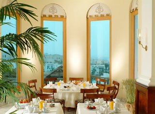 Restaurant
 di The Savoy