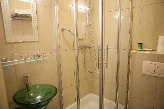 Hotel de Paris Amsterdam, Amsterdam and vicinity