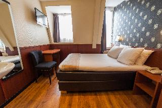 Hotel de Paris Amsterdam, Amsterdam and vicinity