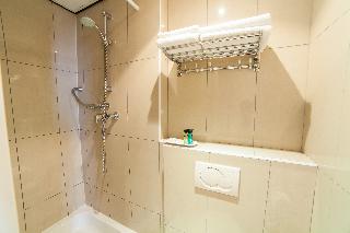 Hotel de Paris Amsterdam, Amsterdam and vicinity