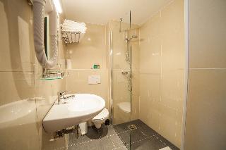 Hotel de Paris Amsterdam, Amsterdam and vicinity