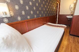 Hotel de Paris Amsterdam, Amsterdam and vicinity