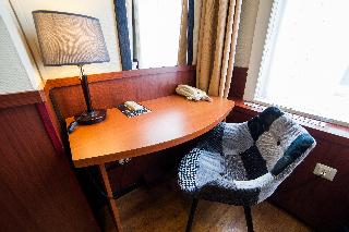 Hotel de Paris Amsterdam, Amsterdam and vicinity