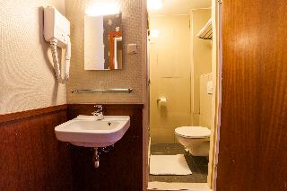 Hotel de Paris Amsterdam, Amsterdam and vicinity