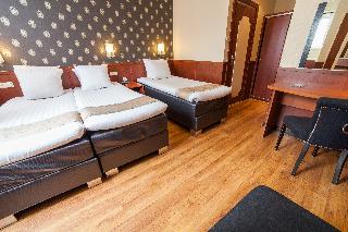 Hotel de Paris Amsterdam, Amsterdam and vicinity