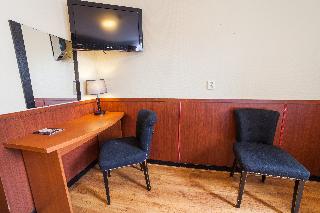 Hotel de Paris Amsterdam, Amsterdam and vicinity