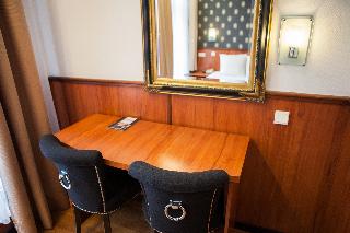 Hotel de Paris Amsterdam, Amsterdam and vicinity