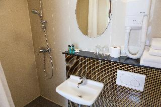 Hotel de Paris Amsterdam, Amsterdam and vicinity