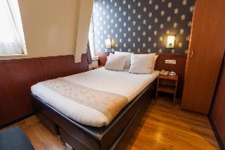 Hotel de Paris Amsterdam, Amsterdam and vicinity