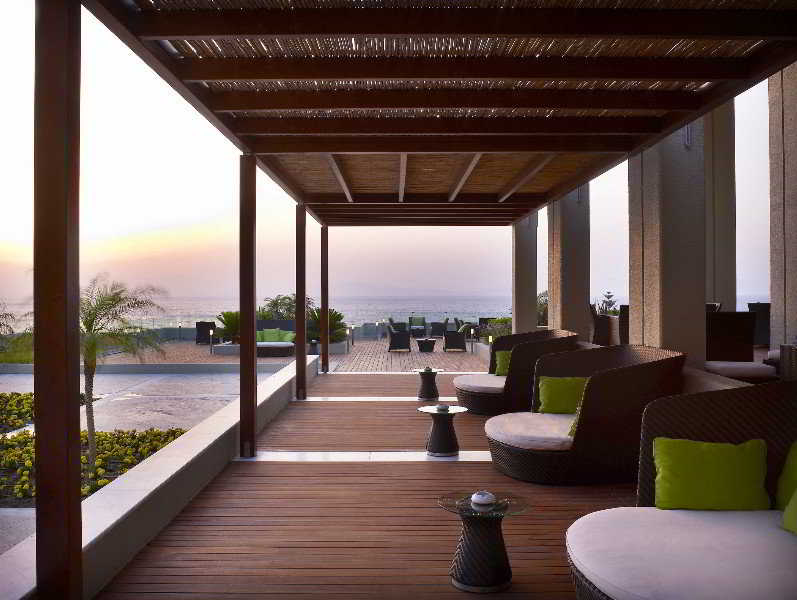 Terrace
 di Sheraton Rhodes Resort