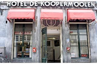 De Koopermoolen (HH) 