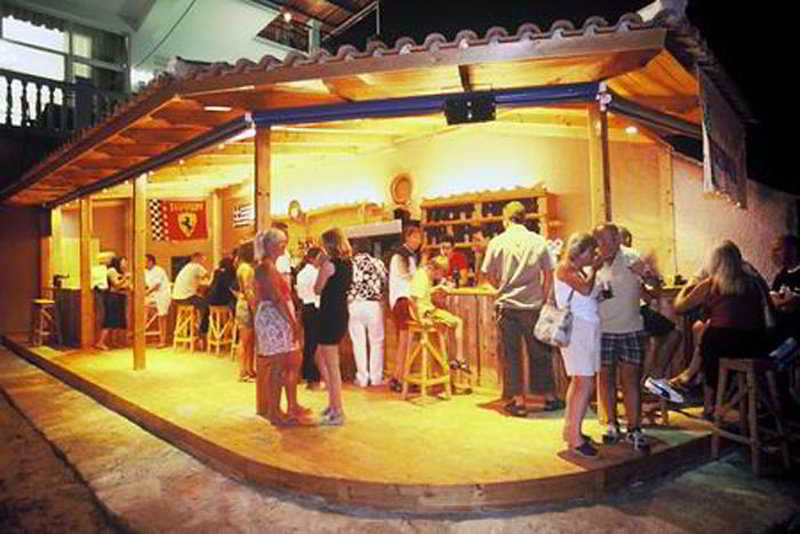 Bar
 di Alexandra Beach