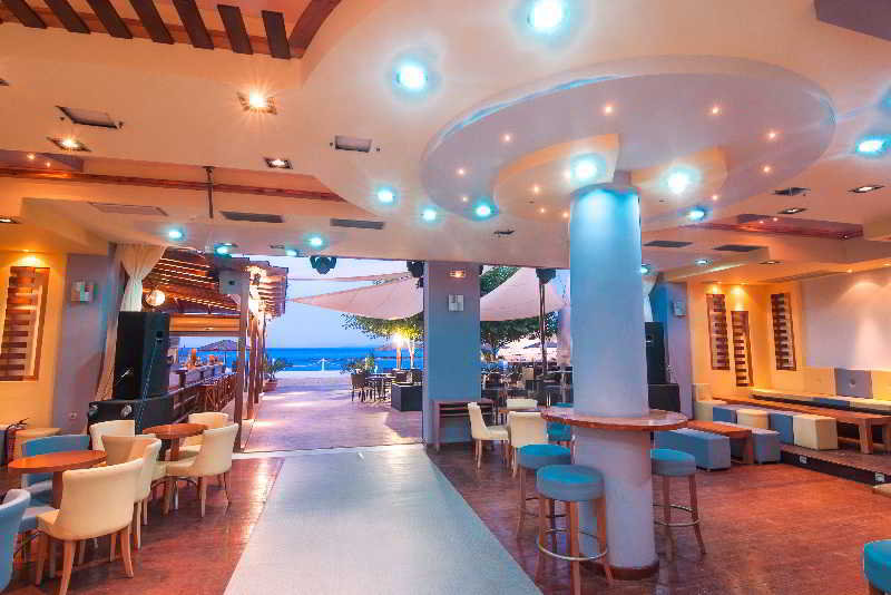 Bar
 di Alexandra Beach