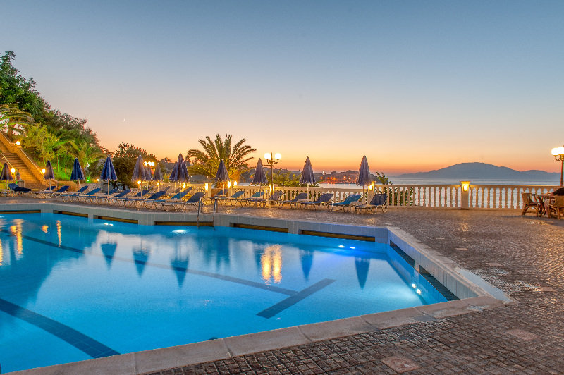 Pool
 di Alexandra Beach